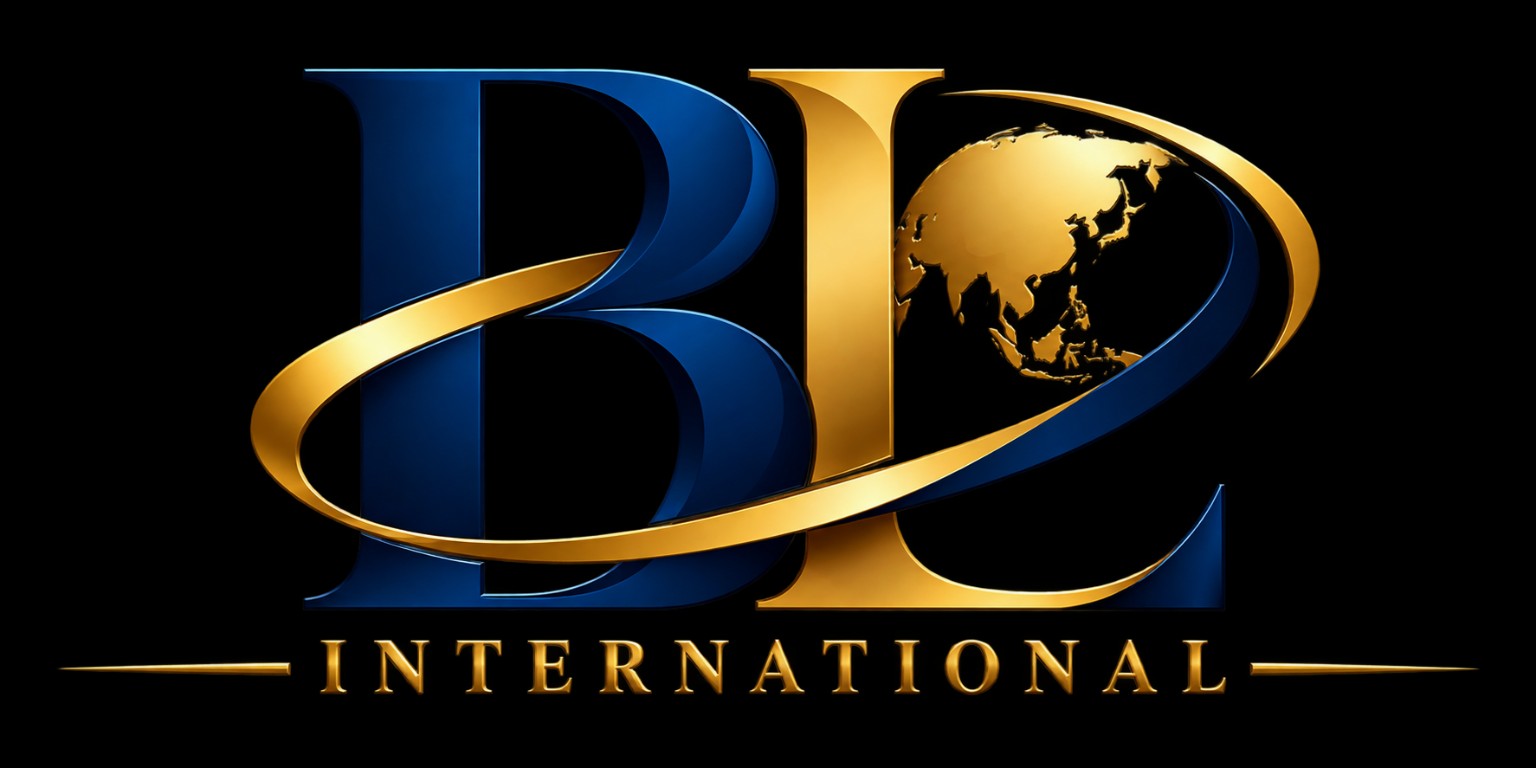 Bloemendal Lu International logo